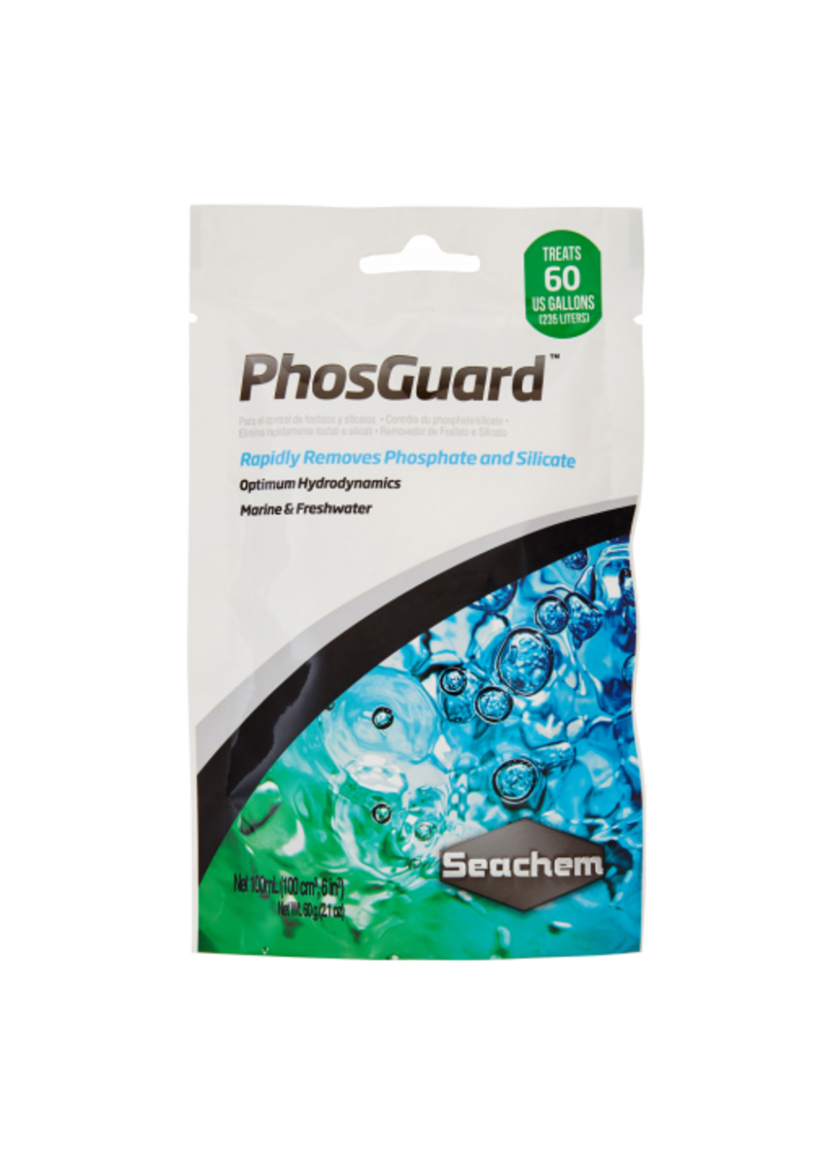 Seachem SeaChem PhosGuard 100 ML