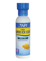 API API Liquid Super Ick Cure - 4 oz