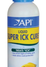 API API Liquid Super Ick Cure - 4 oz