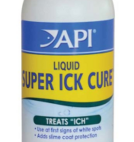 API API Liquid Super Ick Cure - 4 oz