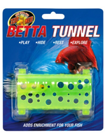 Zoo Med Zoo Med Betta Play Tube