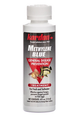 Kordon Kordon Methylene Blue Aquatic General Disease Prevention Treatment  4 Oz