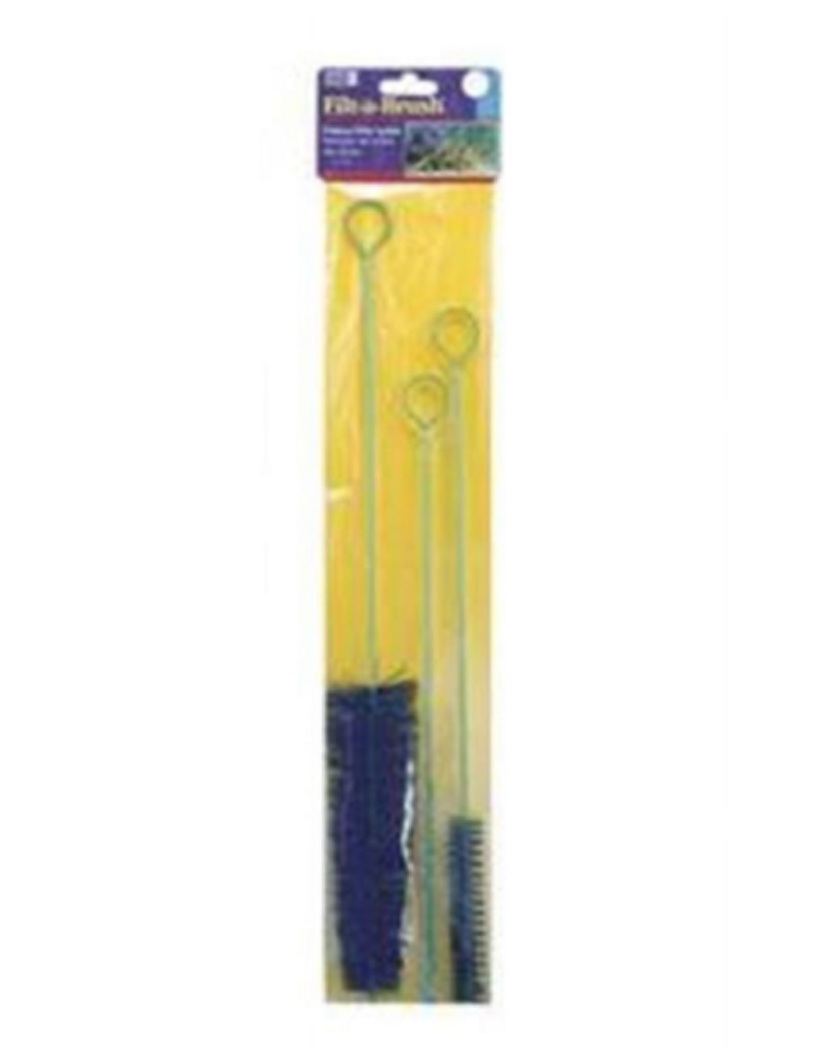 Penn-Plax Penn-Plax Filt-a-Brush Kit for Cleaning Aquarium Tubing