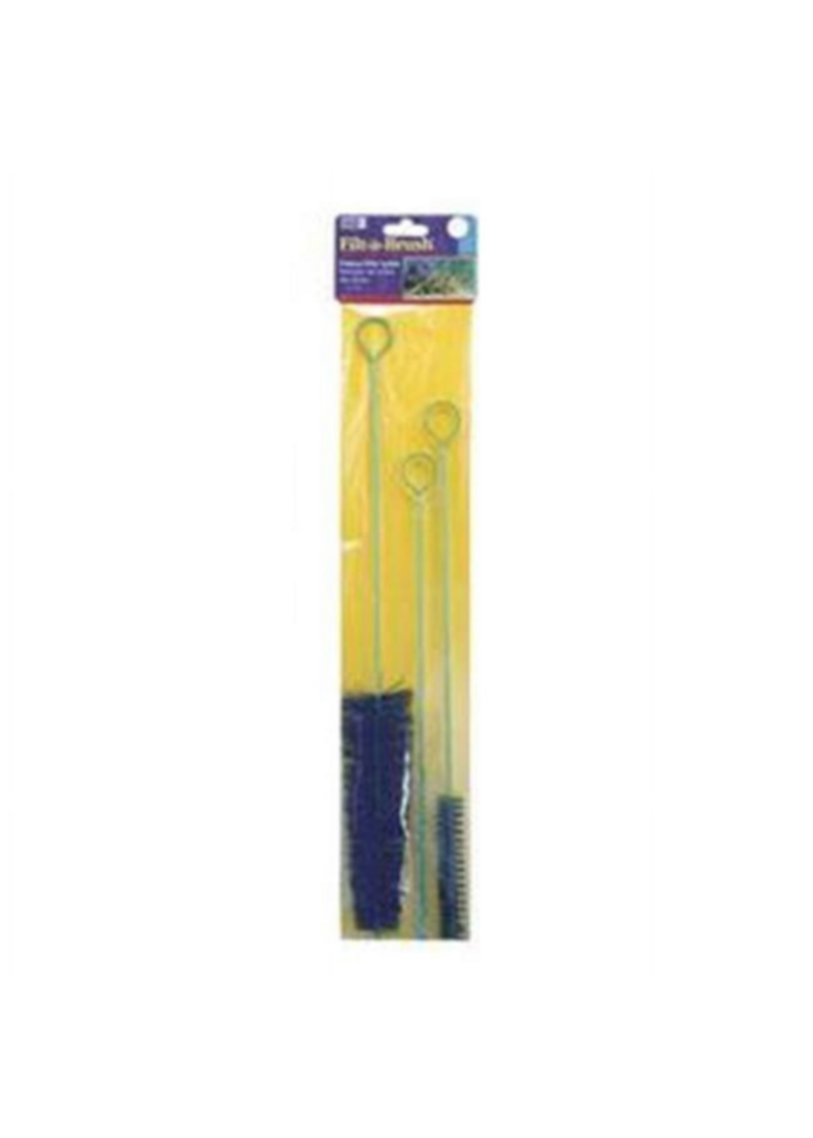 Penn-Plax Penn-Plax Filt-a-Brush Kit for Cleaning Aquarium Tubing