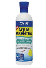 API API Aqua Essential All-in-One Concentrated Water Conditioner - 16 oz