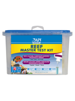 API API Saltwater Reef Master Test Kit