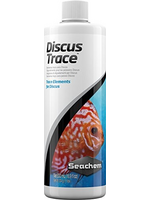 Seachem Seachem Discus Trace Elements Supplement 16.9 oz