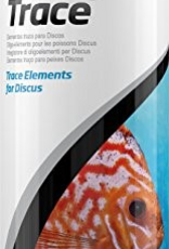 Seachem Seachem Discus Trace Elements Supplement 16.9 oz