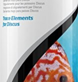 Seachem Seachem Discus Trace Elements Supplement 16.9 oz