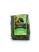Fluker's Fluker's GreenRepta Moss Substrate for Reptiles - 8 QT