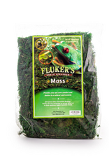 Fluker's Fluker's GreenRepta Moss Substrate for Reptiles - 8 QT