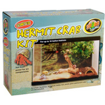Zoo Med Zoo Med Starter Hermit Crab Kit