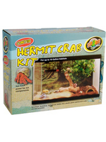 Zoo Med Zoo Med Starter Hermit Crab Kit