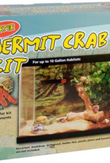 Zoo Med Zoo Med Starter Hermit Crab Kit
