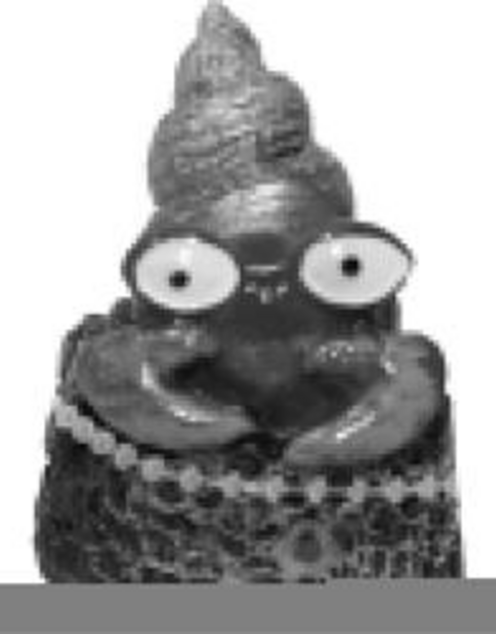 Blue Ribbon Exotic Environments Spiral Shell Crab 1.75 x 1.5 x 2 in.