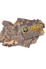 Zoo Med Zoo Med Natural Cork Flats Background Brown