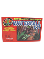 Zoo Med Zoo Med Naturalistic Terrarium Waterfall Kit