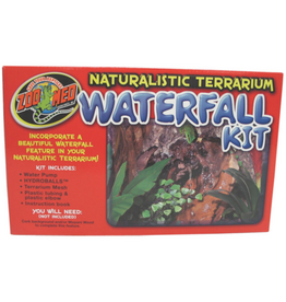 Zoo Med Zoo Med Naturalistic Terrarium Waterfall Kit