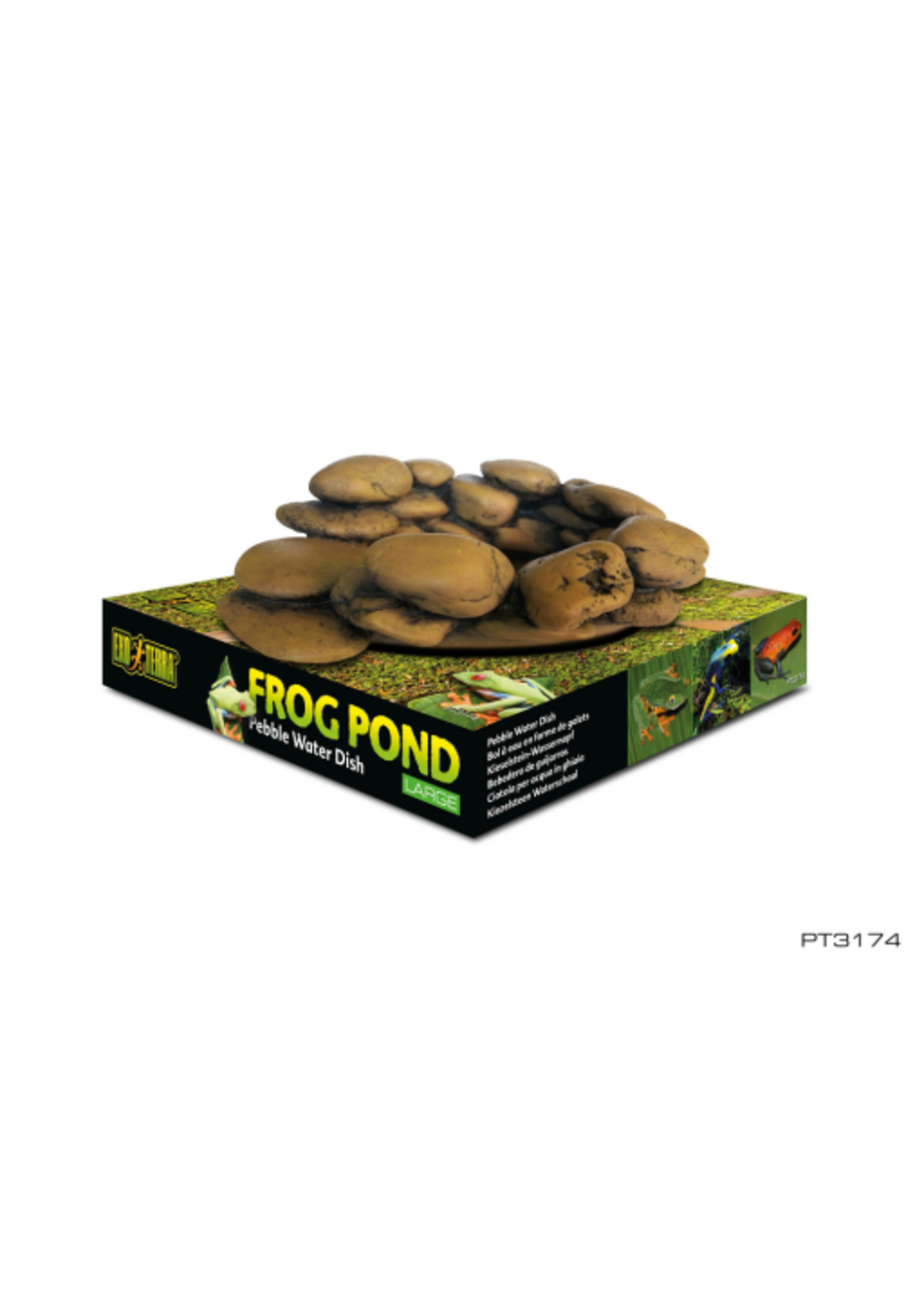 Exo Terra Exo Terra Frog Pond Large