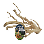 Zoo Med Zoo Med Spider Wood for Aquariums and Terrariums - 8-12", Small