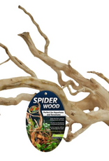 Zoo Med Zoo Med Spider Wood for Aquariums and Terrariums - 8-12", Small