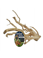 Zoo Med Zoo Med Spider Wood - Medium, 2-16 in.