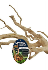 Zoo Med Zoo Med Spider Wood - Medium, 2-16 in.