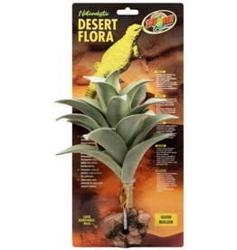 Zoo Med Zoo Med Silver Mullein Desert Flora Terrarium Plant