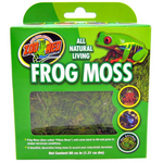 Zoo Med Zoo Med Frog Moss - 80 cu in
