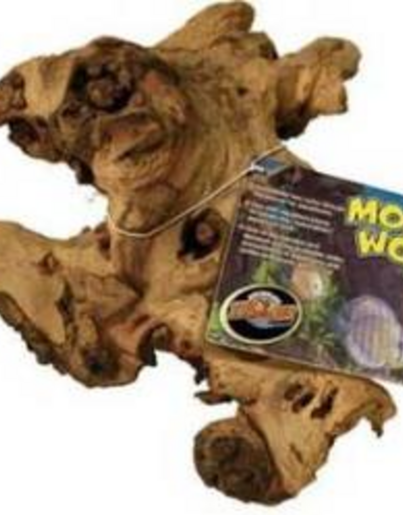 Zoo Med Zoo Med Mopani Wood - Large (16 -18  Long)