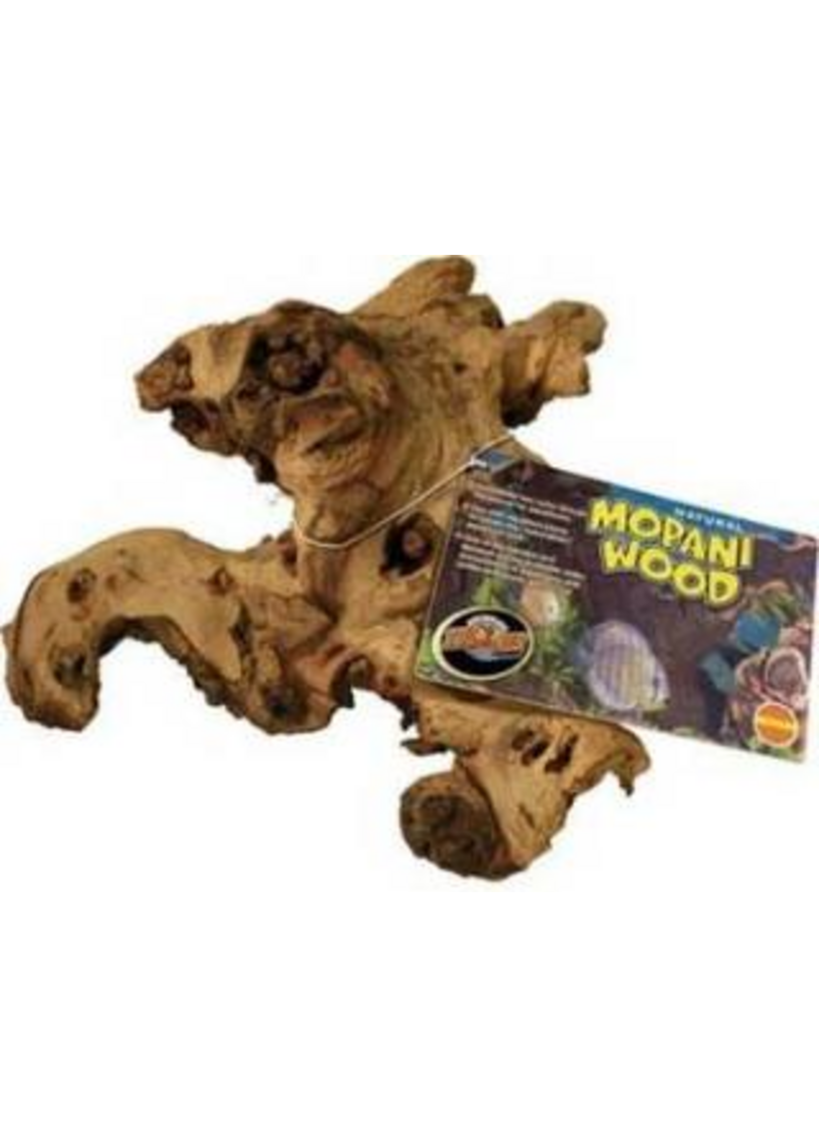 Zoo Med Zoo Med Mopani Wood - Large (16 -18  Long)