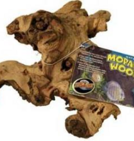 Zoo Med Zoo Med Mopani Wood - Large (16 -18  Long)