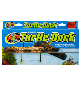 Zoo Med Zoo Med Turtle Dock  Medium