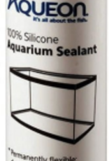 Aqueon Aqueon Silicone Aquarium Sealant - Clear - 10 oz
