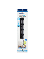 Aqueon Aqueon Flexible LED Bubble Wand Blue - 14 Inches