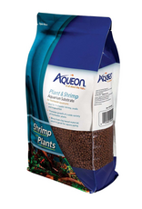 Aqueon Aqueon Plant Fish & Shrimp Aquarium Clay Substrate - 5 lbs.