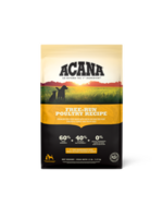 ACANA ACANA Grain-Free Free Run Poultry Chicken and Turkey and Cage-free Eggs Dry Dog Food - 4.5 Lbs.