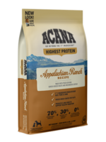 ACANA ACANA Highest Protein Appalachian Ranch Recipe Dry Dog Food - 25 Lb Bag