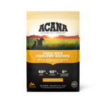 Acana Acana Free-Run Poultry Recipe Dry Dog Food - 25 lb