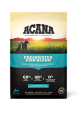 ACANA ACANA Freshwater Fish Recipe Dry Dog Food - 25 Lb Bag