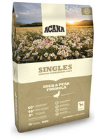 ACANA ACANA Grain Free Singles Limited Ingredient High Protein Duck & Pear Dry Dog Food - 4.5 Lbs.