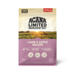 Acana Acana LID Lamb & Apple Recipe Dry Dog Food - 22.5 lb