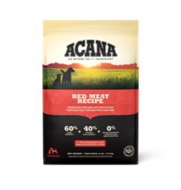 ACANA ACANA Red Meat Recipe Dry Dog Food - 13 Lb Bag