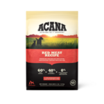 Acana Acana Red Meat Recipe Dry Dog Food - 25 lb
