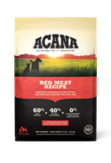 ACANA ACANA Red Meat Recipe Dry Dog Food - 25 Lb Bag