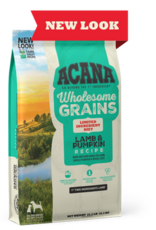 ACANA ACANA Wholesome Grains Lamb & Pumpkin Recipe Dry Dog Food - 22.5 Lbs.
