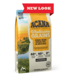 Acana Acana Wholesome Grains Free-Run Poultry Recipe Dry Dog Food - 22.5 lb
