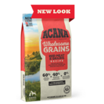 Acana Acana Wholesome Grains Red Meat Recipe Dry Dog Food - 22.5 lb