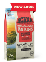 ACANA ACANA Wholesome Grains Red Meat & Grains Recipe Dry Dog Food - 22.5 Lb Bag