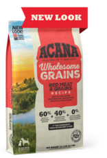 ACANA ACANA Wholesome Grains Red Meat & Grains Recipe Dry Dog Food - 22.5 Lb Bag